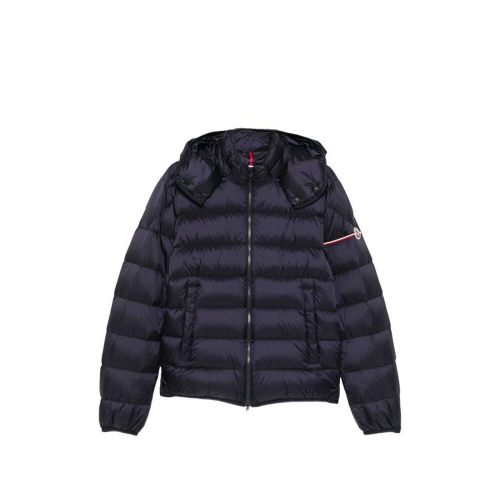 Moncler Men Ravenlock Down Jacket